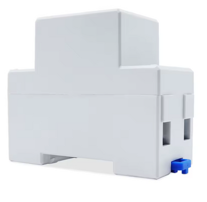 SmartMeter™ – Μονοφασικός ψηφιακός μετρητής 220 V σε ράγα DIN