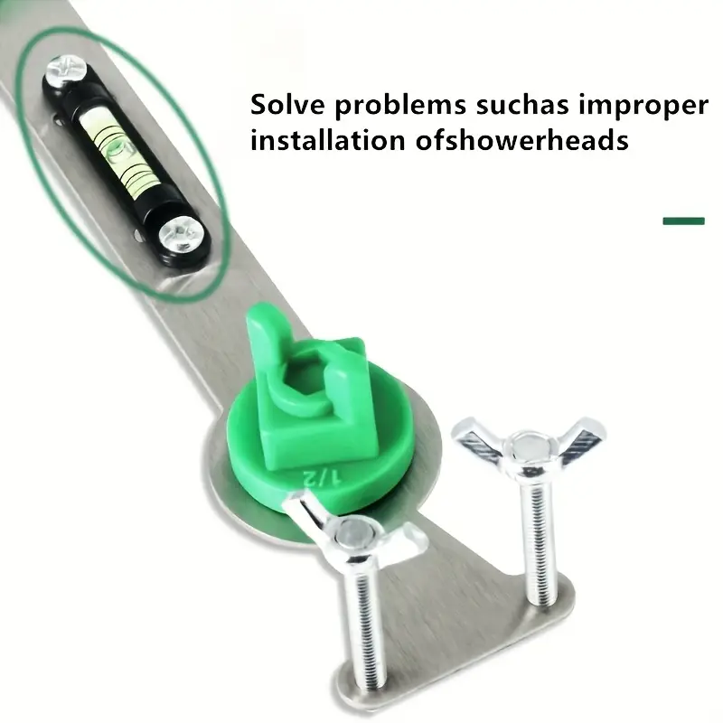 PlumbFix™ - Πολυλειτουργικό Κλειδί Υδραυλικών