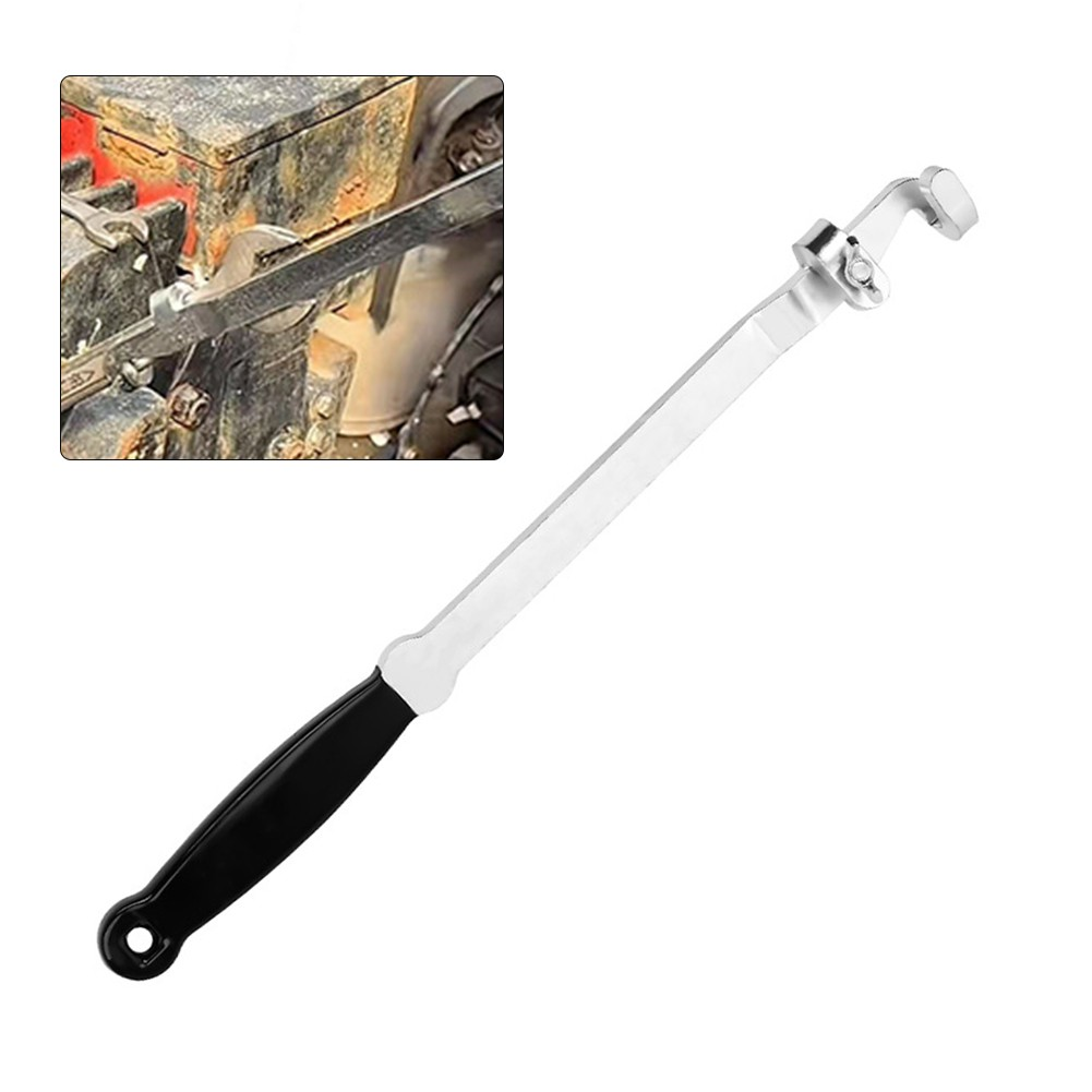 TorqMax™ – Επαγγελματική Προέκταση Κλειδιού για Μεγαλύτερη Ροπή