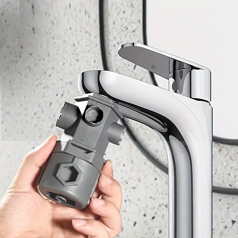AquaKey™ – Κλειδί βρύσης νεροχύτη 16 σε 1