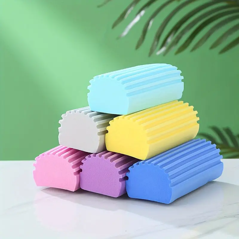 Magic Cleaning Sponge (ΣΕΤ 5 ΤΕΜΑΧΙΩΝ)