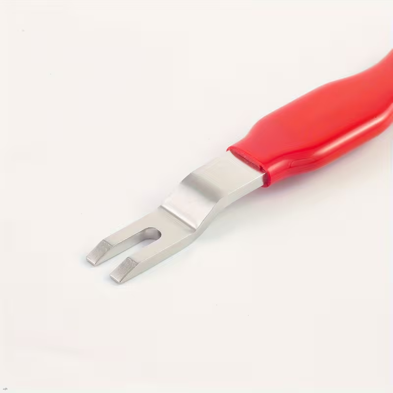 Wirexen™ - Σετ επαγγελματικών ηλεκτρικών πένσες + μοχλοί σύνδεσης αυτοκινήτου