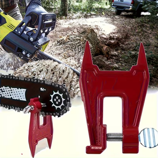 SawFix™ – Μεταλλική κλειδαριά αλυσίδας πριονιού