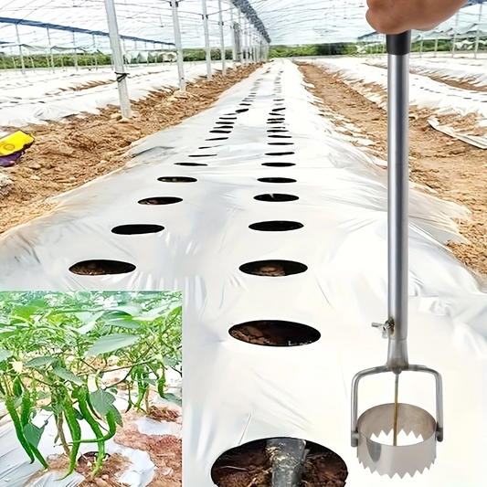 PlantFix™ – Το πολυλειτουργικό εργαλείο κηπουρικής