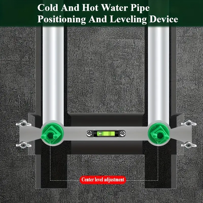 PlumbFix™ - Πολυλειτουργικό Κλειδί Υδραυλικών