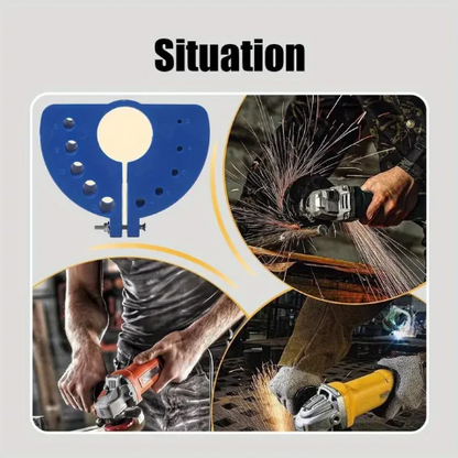 DrillSharp Pro™ – Καθολικό Ακονιστήρι για Φθαρμένα Τρυπάνια