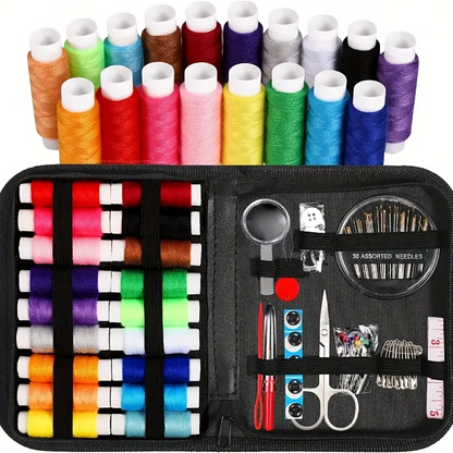 Πολυλειτουργικό κιτ ραπτικής StitchMaster™