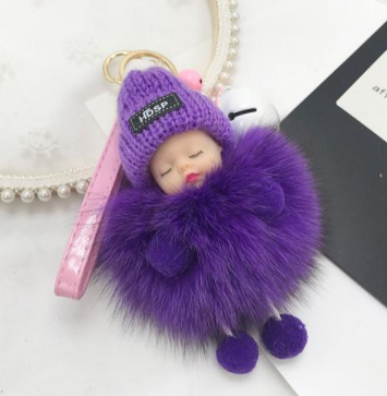 Μπρελόκ BabyDoll™