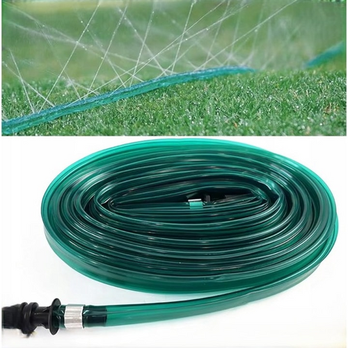 GardenMist™ 30M – Σωλήνας Υδρονέφωσης για Δροσισμό, Κήπο και Βεράντα
