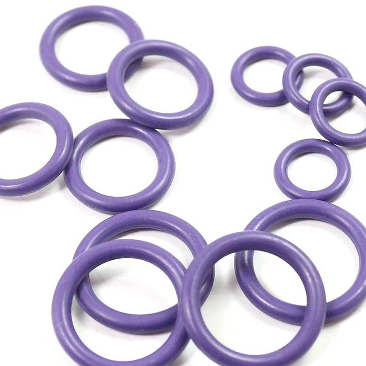 SEALPRO™ – Επαγγελματικό σετ 270 παρεμβυσμάτων O-Ring