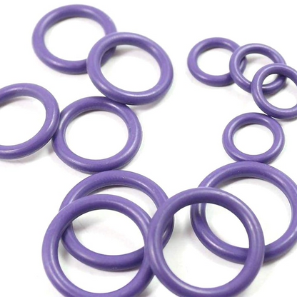 SEALPRO™ – Επαγγελματικό σετ 270 παρεμβυσμάτων O-Ring