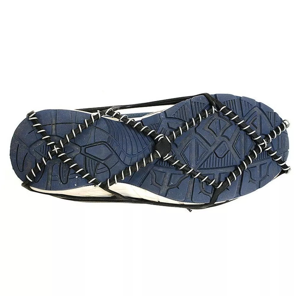 GripSpikes™ - Κραμπόν γενικής χρήσης για ασφάλεια σε πάγο και χιόνι