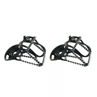 GripSpikes™ - Κραμπόν γενικής χρήσης για ασφάλεια σε πάγο και χιόνι