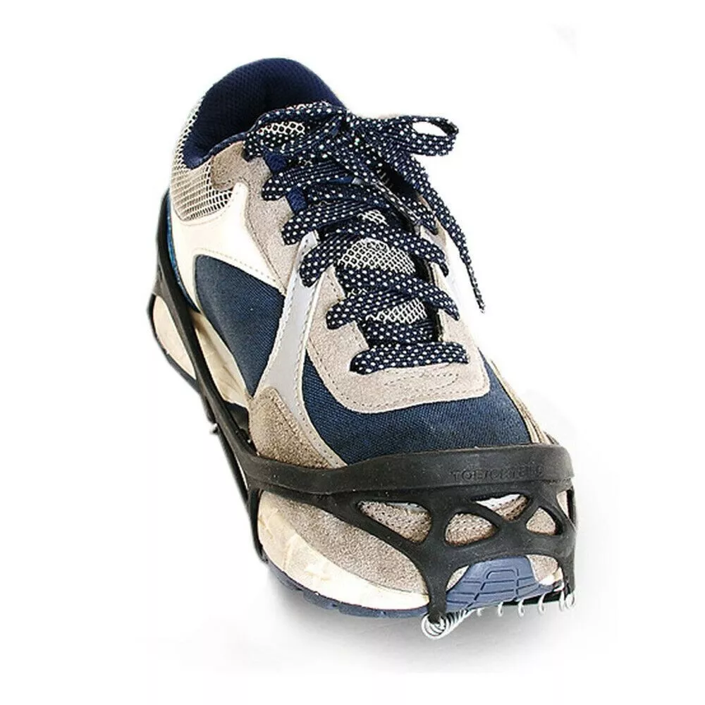 GripSpikes™ - Κραμπόν γενικής χρήσης για ασφάλεια σε πάγο και χιόνι