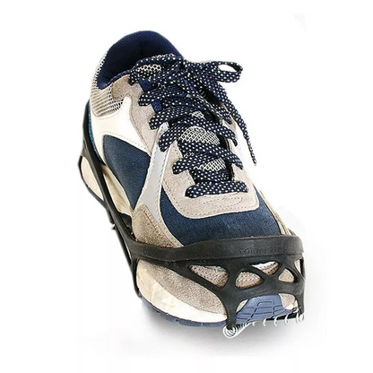 GripSpikes™ - Κραμπόν γενικής χρήσης για ασφάλεια σε πάγο και χιόνι