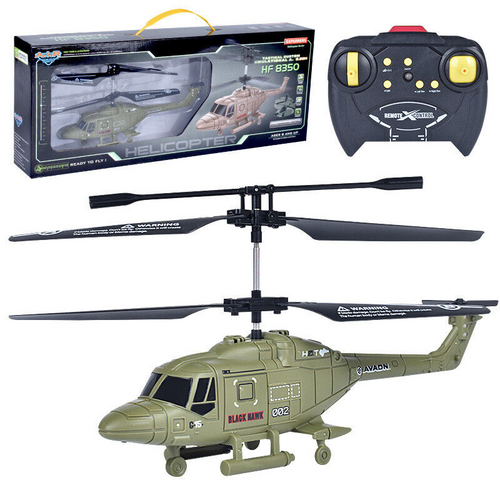 Ελικόπτερο τηλεχειρισμού GreenHawk™ Toy
