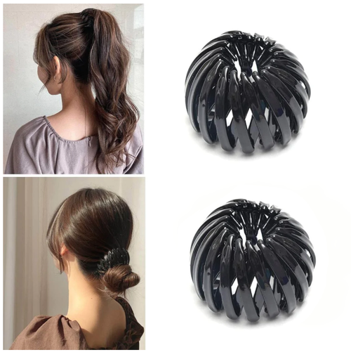 Γυναικεία καρφίτσα μαλλιών HairPin© 🔥Προσφορά 1+1🔥