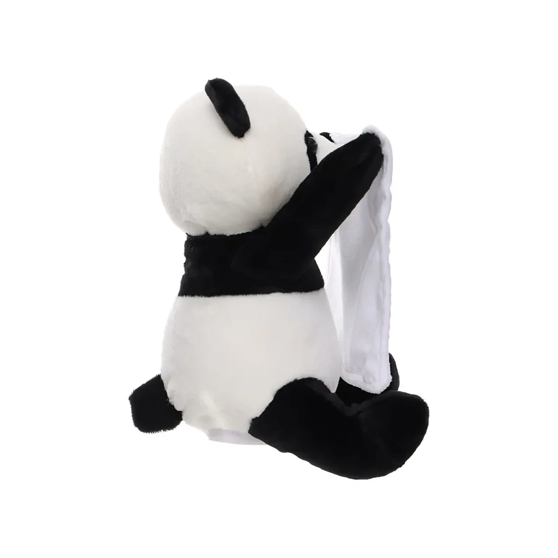 Διαδραστικό παιχνίδι Panda με κίνηση - Παίξτε Hide and Seek!